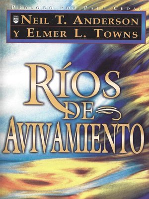 cover image of Rivers of revival